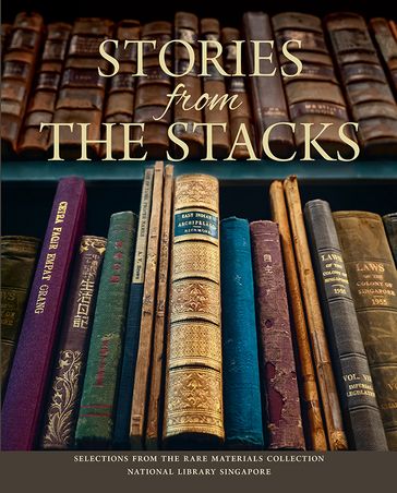 Stories from the Stacks - AA.VV. Artisti Vari