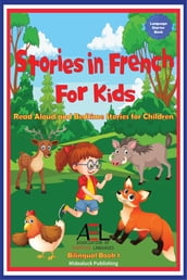 Stories in French for Kids