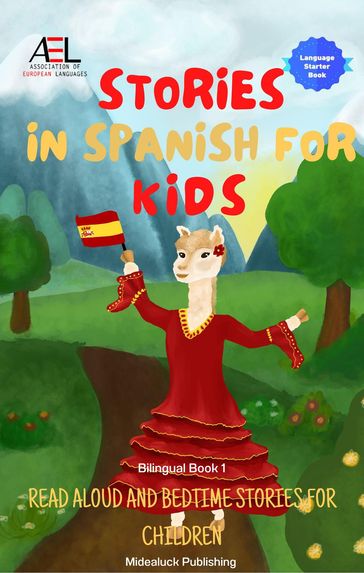 Stories in Spanish for Kids - Christian Stahl