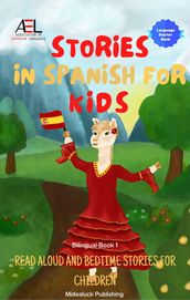 Stories in Spanish for Kids