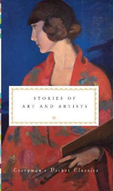Stories of Art & Artists - Diana Secker Tesdell