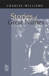 Stories of Great Names