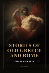 Stories of Old Greece and Rome