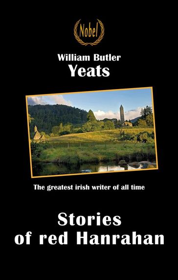 Stories of Red Hanrahan - William Butler Yeats