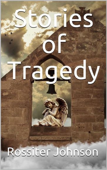 Stories of Tragedy - AA.VV. Artisti Vari