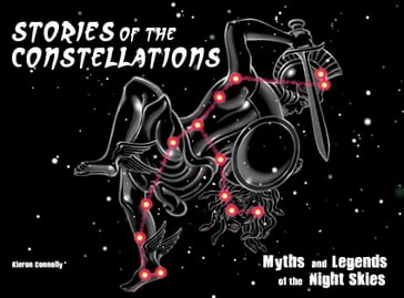 Stories of the Constellations - Kieron Connolly