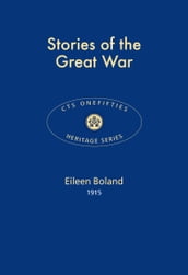 Stories of the Great War