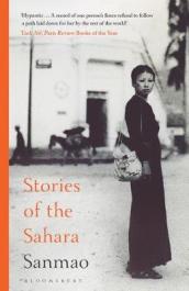 Stories of the Sahara