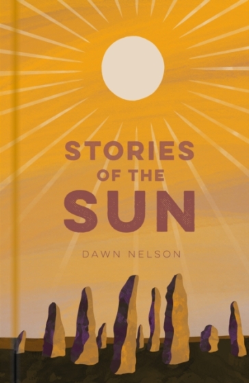 Stories of the Sun - Dawn Nelson