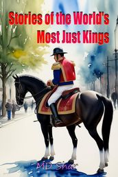 Stories of the World s Most Just Kings