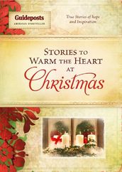 Stories to Warm the Heart at Christmas