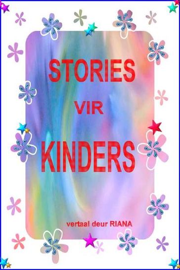 Stories vir Kinders - Riana Pope