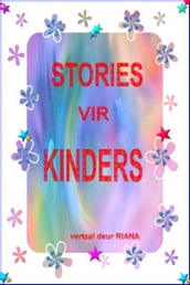 Stories vir Kinders