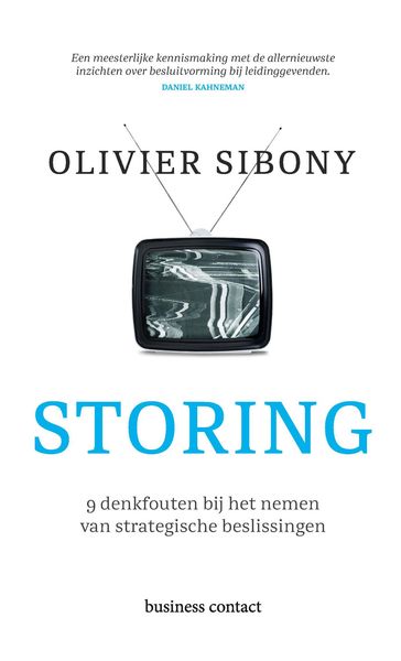 Storing - Olivier Sibony