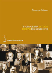 Storiografia e storici europei del Novecento