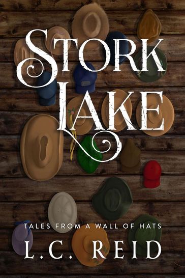 Stork Lake - L.C. Reid