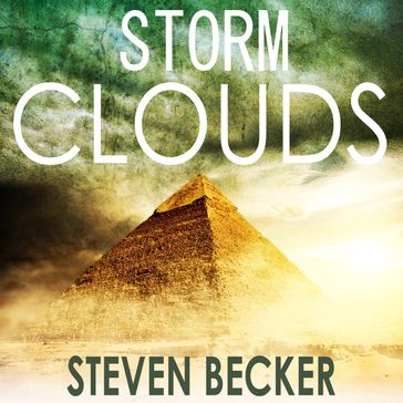 Storm Clouds - Steven Becker