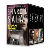 Storm Front Complete Collection