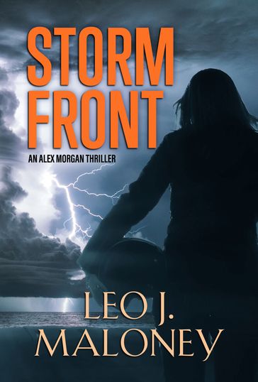 Storm Front - Leo J. Maloney