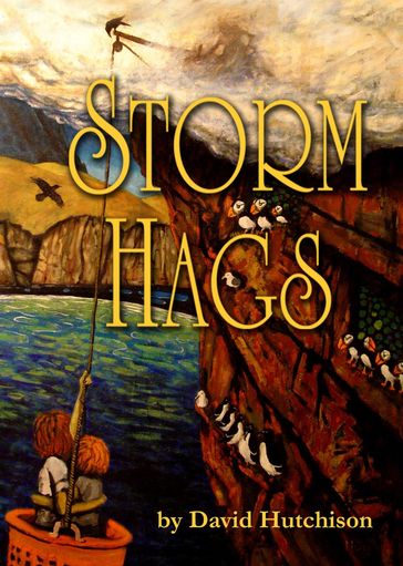 Storm Hags - David Hutchison