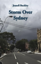 Storm Over Sydney