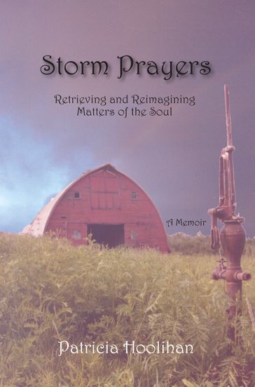 Storm Prayers - Patricia Hoolihan