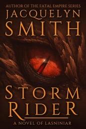 Storm Rider: A Novel of Lasniniar