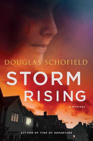 Storm Rising - Douglas Schofield