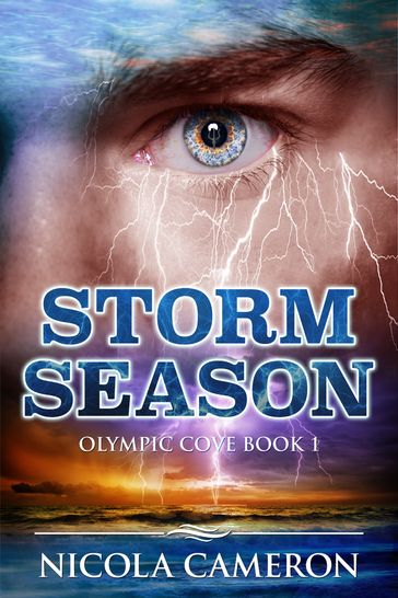 Storm Season - Nicola Cameron