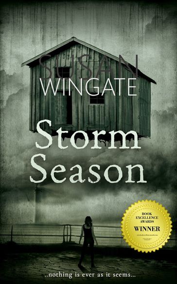 Storm Season - Susan Wingate