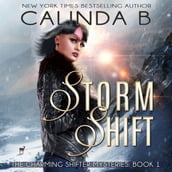 Storm Shift: Book 1 in the Charming Shifter Mysteries