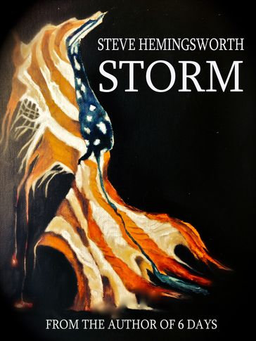 Storm - Steve Hemingsworth