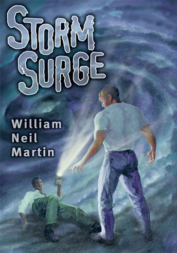 Storm Surge - William Neil Martin