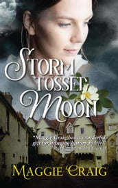 Storm Tossed Moon