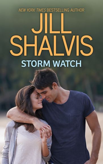 Storm Watch - Jill Shalvis