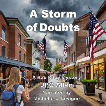 Storm of Doubts, A - JPC Allen