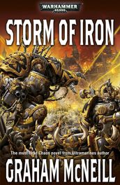 Storm of Iron