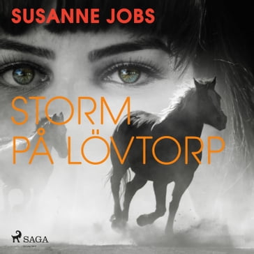 Storm pa Lövtorp - Susanne Jobs