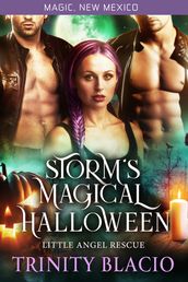 Storm s Magical Halloween