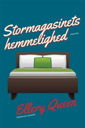 Stormagasinets hemmelighed