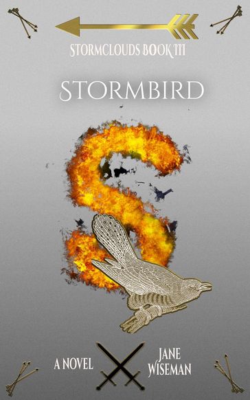 Stormbird - Jane Wiseman