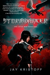 Stormdancer