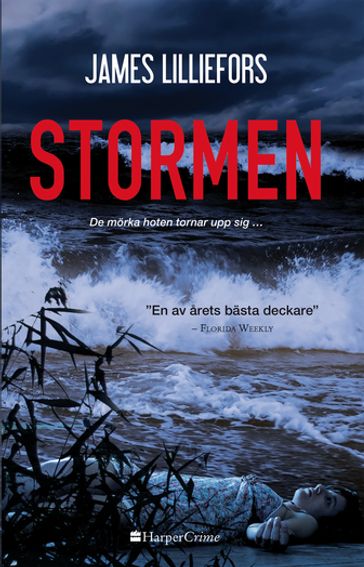 Stormen - James Lilliefors