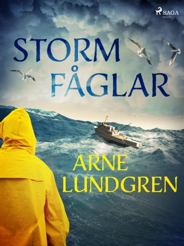 Stormfaglar - Arne Lundgren