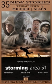 Storming Area 51