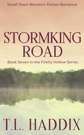 Stormking Road: A Small Town Women s Fiction Romance