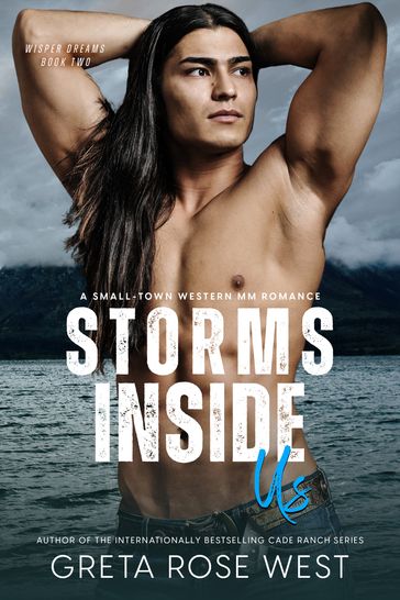 Storms Inside Us - Greta Rose West