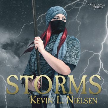 Storms - Kevin L. Nielsen
