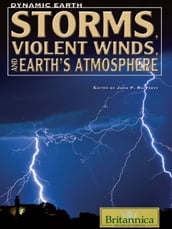 Storms, Violent Winds, and Earth s Atmosphere