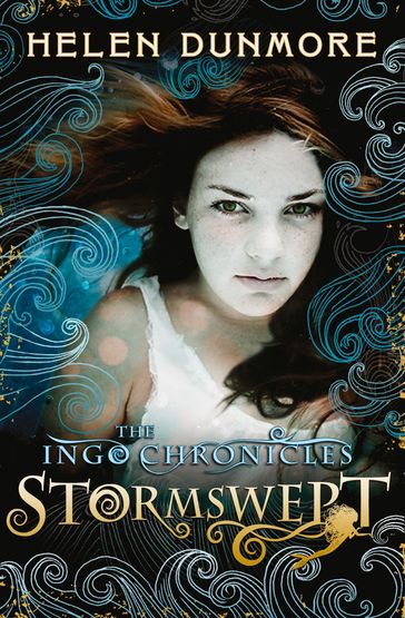 Stormswept (The Ingo Chronicles, Book 5) - Helen Dunmore